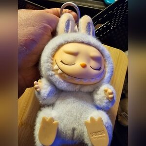 Labubu Take A Seat ZiZi